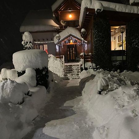 Orehite Guest House Samokov Exterior photo
