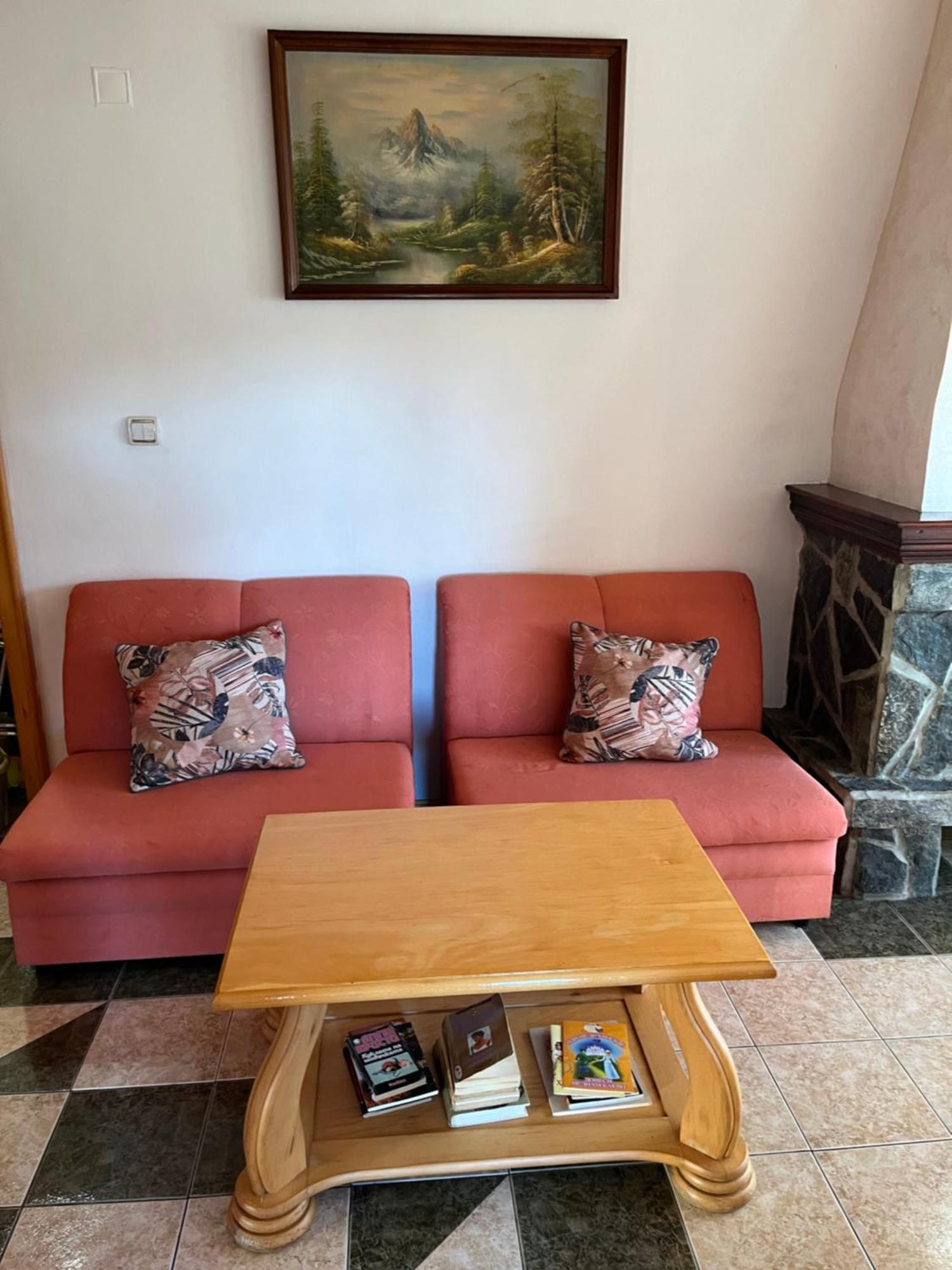 Orehite Guest House Samokov Exterior photo