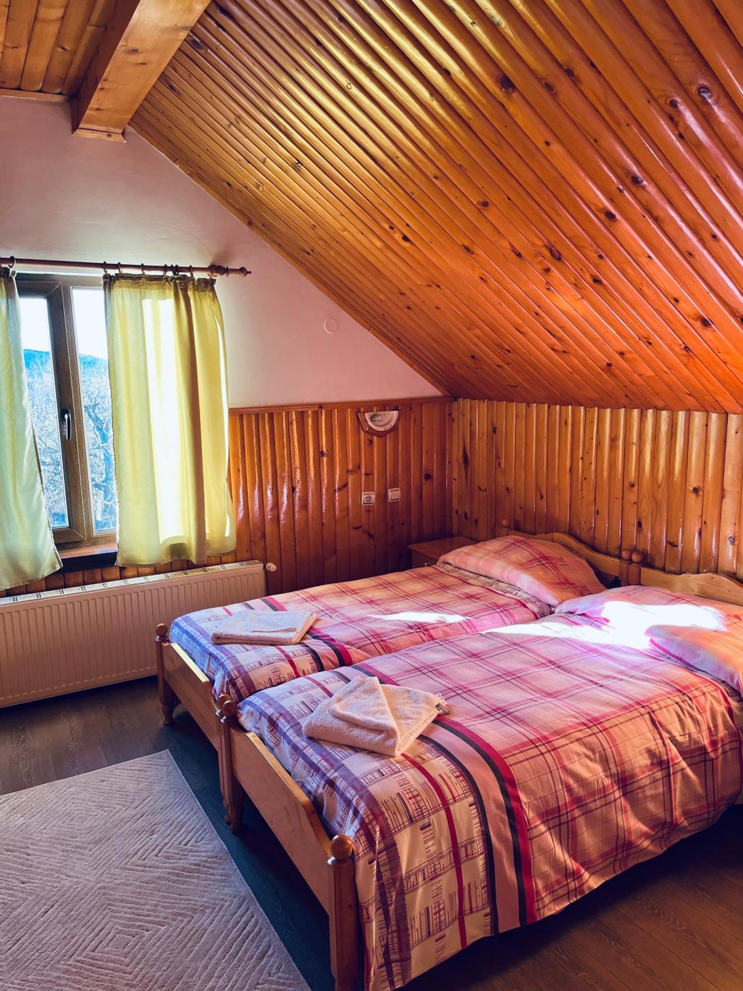 Orehite Guest House Samokov Exterior photo