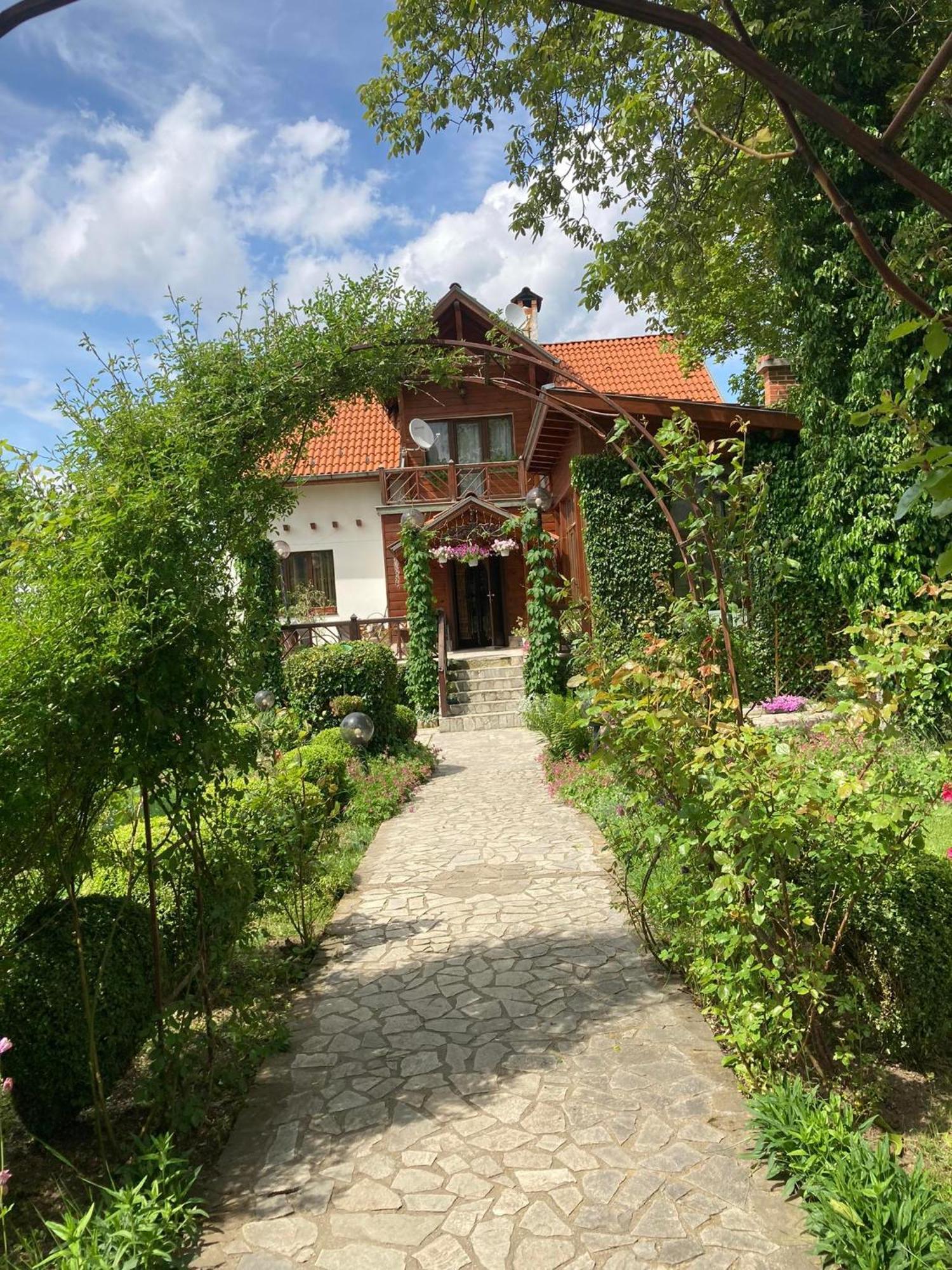 Orehite Guest House Samokov Exterior photo