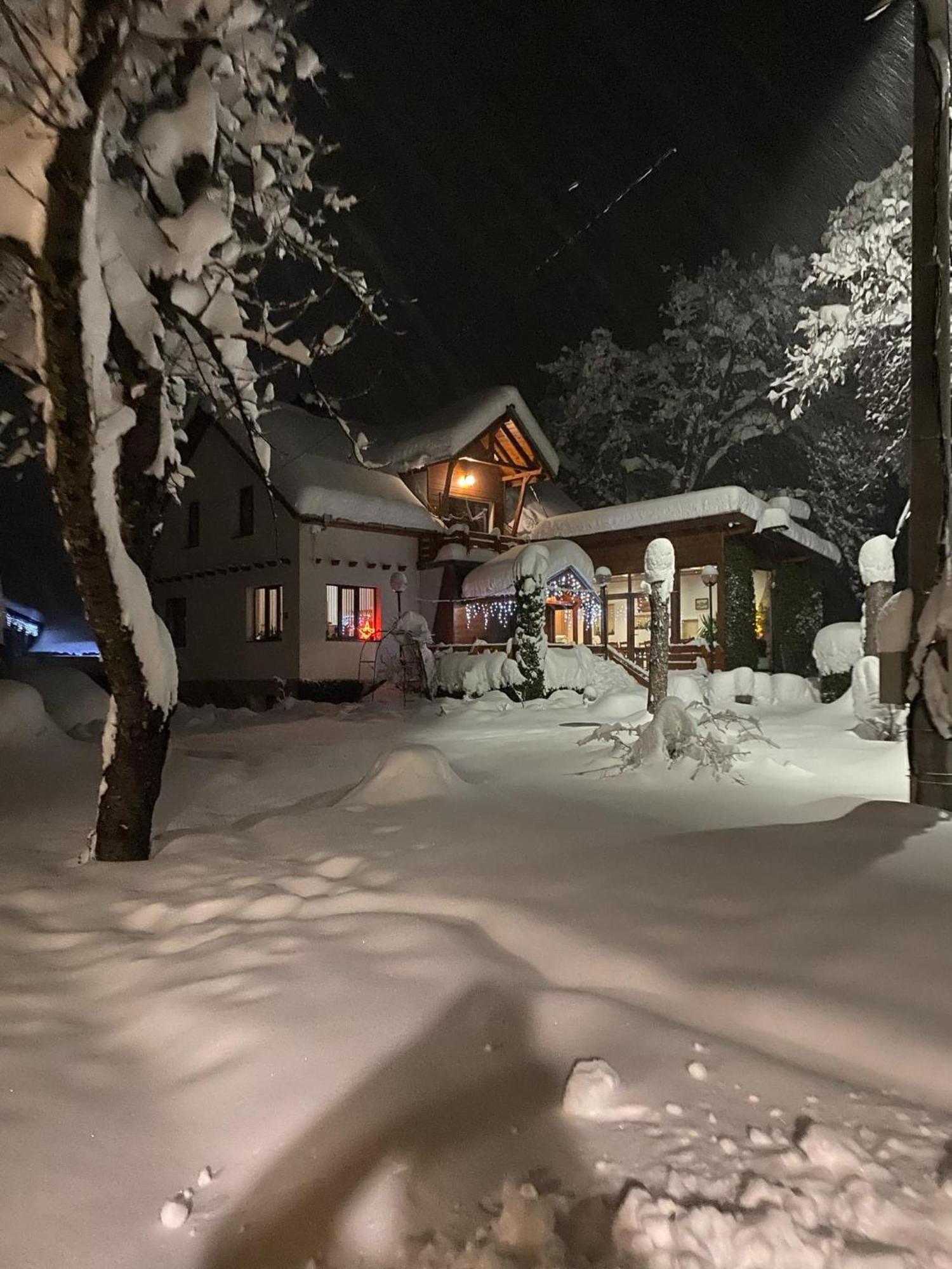 Orehite Guest House Samokov Exterior photo