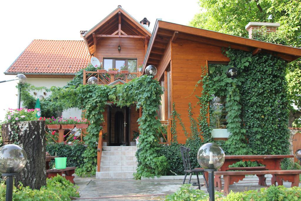 Orehite Guest House Samokov Exterior photo