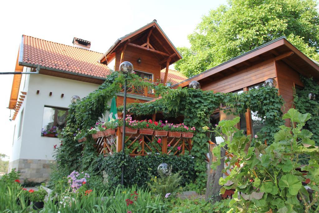 Orehite Guest House Samokov Exterior photo